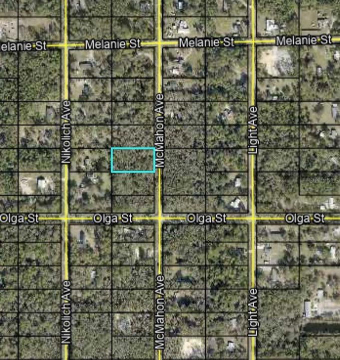 На продажу: $21,900 (1.14 acres)