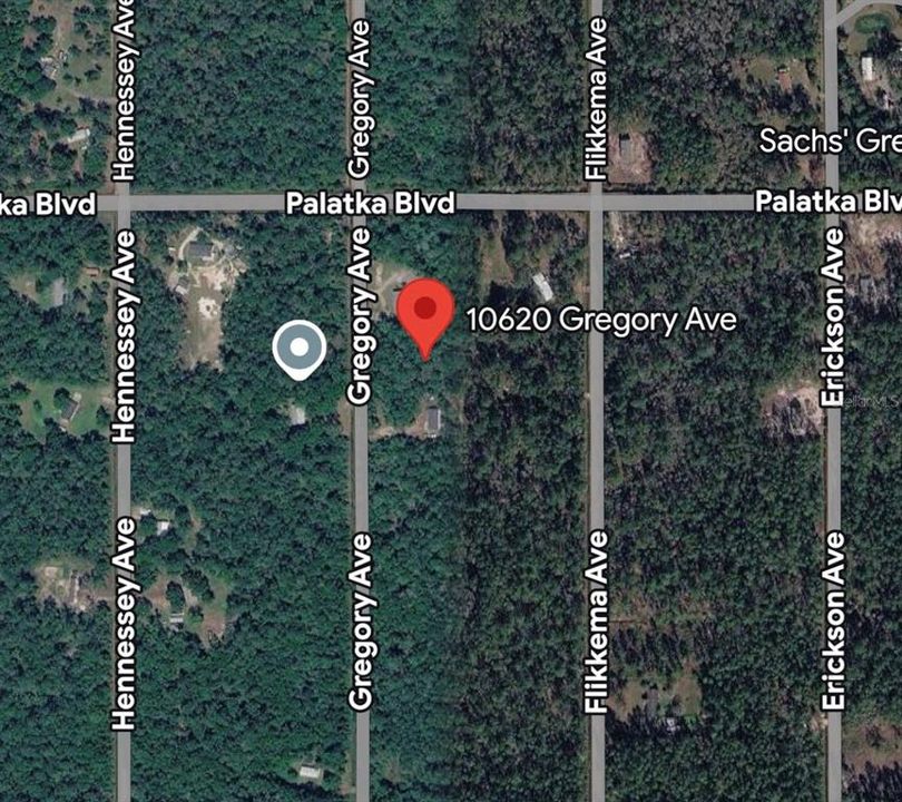 待售: $21,900 (1.14 acres)