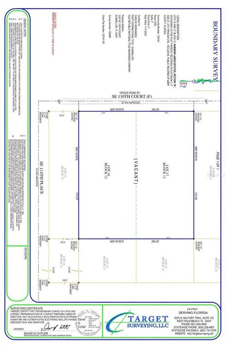 На продажу: $64,900 (2.00 acres)