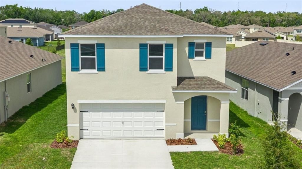 Active With Contract: $496,030 (5 beds, 3 baths, 2447 Square Feet)