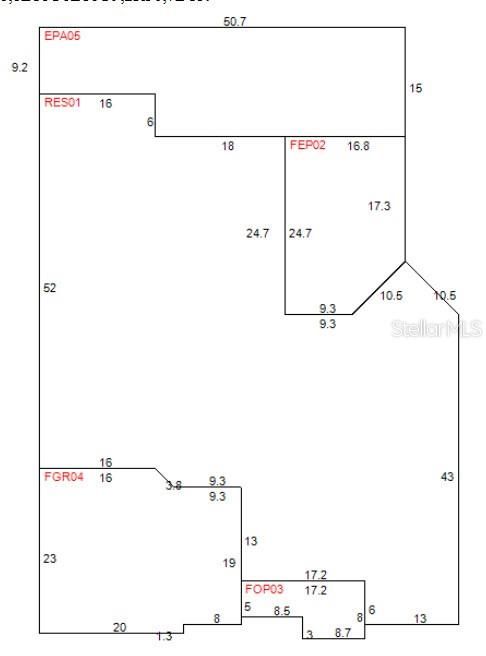 На продажу: $559,900 (3 спален, 2 ванн, 2811 Квадратных фут)