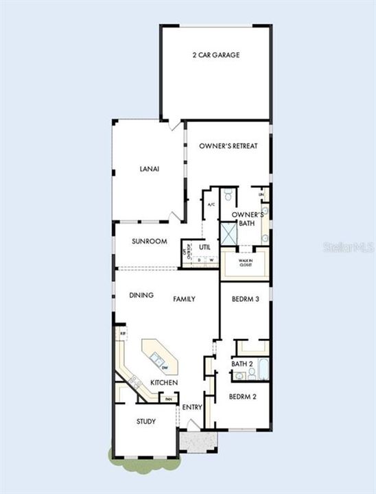 En Venta: $419,990 (3 camas, 2 baños, 2132 Pies cuadrados)