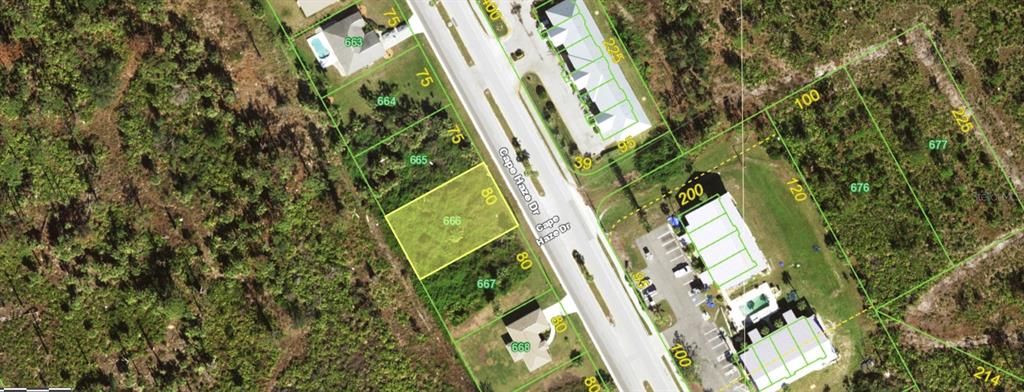 На продажу: $17,000 (0.23 acres)