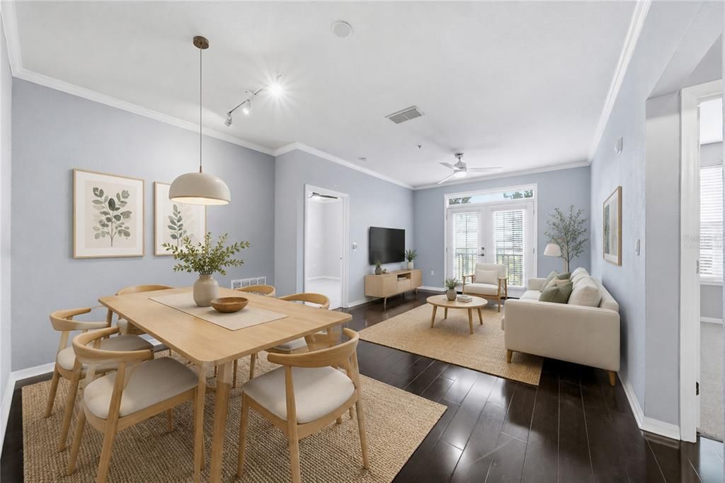 En Venta: $255,900 (2 camas, 2 baños, 1080 Pies cuadrados)