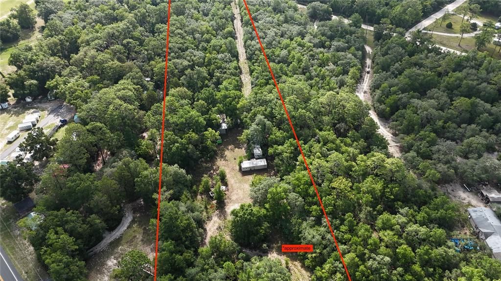 待售: $175,000 (5.07 acres)
