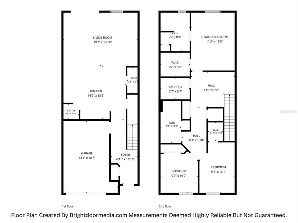 For Sale: $265,000 (3 beds, 2 baths, 1633 Square Feet)
