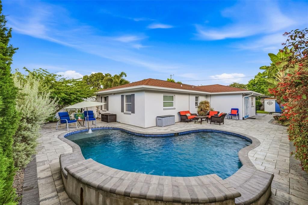 En Venta: $625,000 (3 camas, 1 baños, 1458 Pies cuadrados)