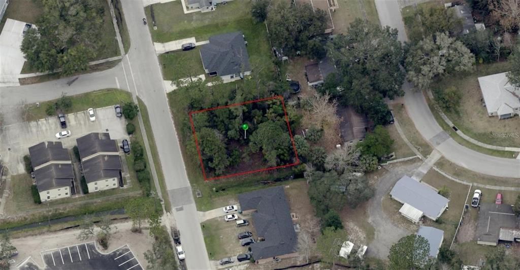 En Venta: $99,900 (0.23 acres)