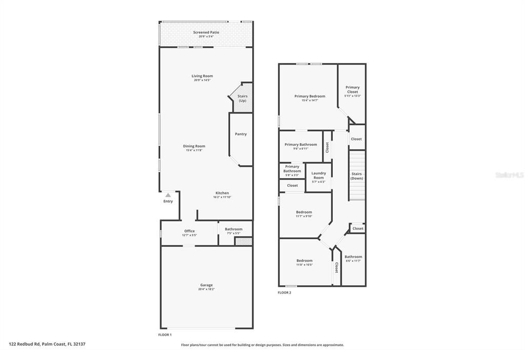 En Venta: $300,000 (3 camas, 2 baños, 1795 Pies cuadrados)
