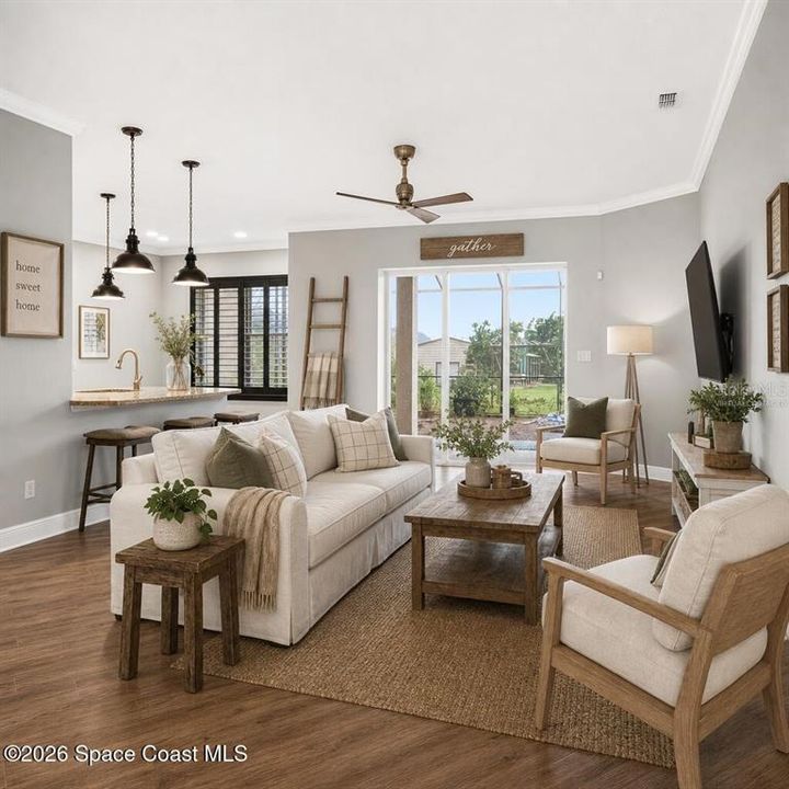 For Sale: $650,000 (4 beds, 3 baths, 2461 Square Feet)