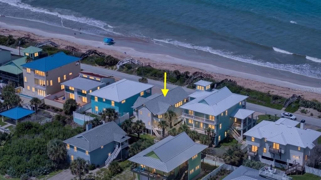 En Venta: $1,989,500 (4 camas, 4 baños, 2181 Pies cuadrados)