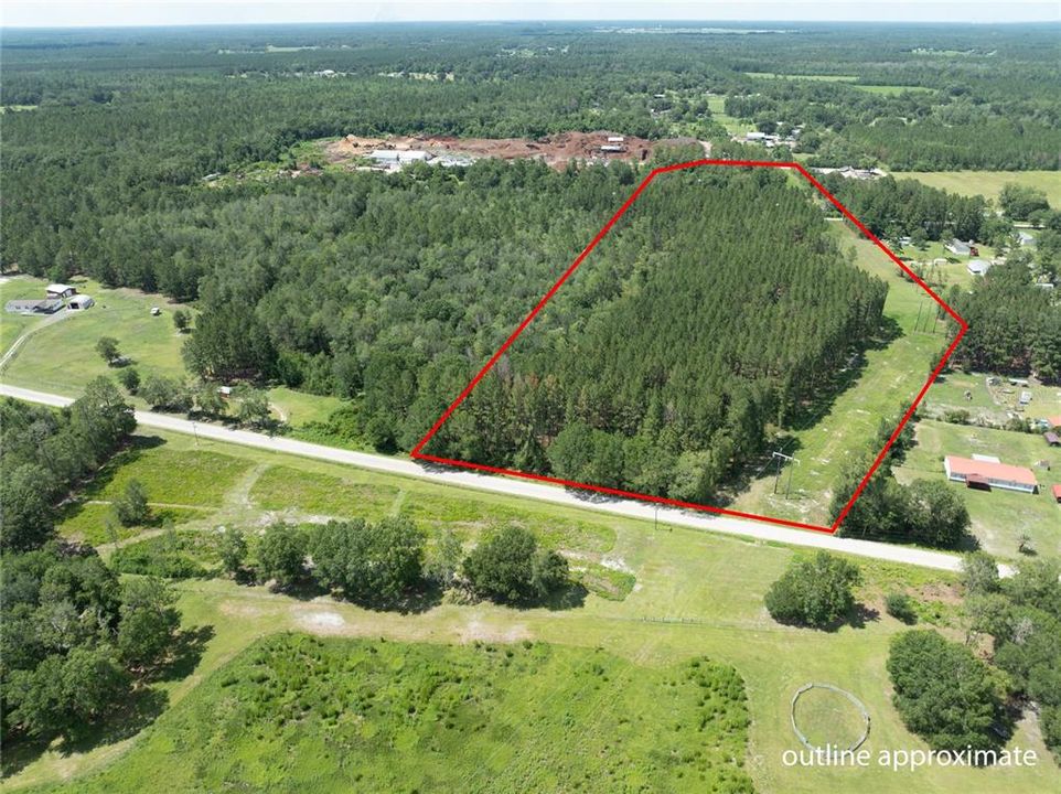 Недавно продано: $150,000 (12.06 acres)