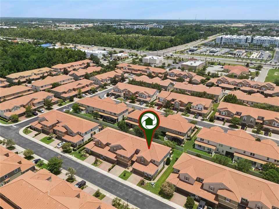 En Venta: $460,000 (3 camas, 2 baños, 2298 Pies cuadrados)