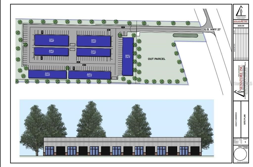 На продажу: $4,699,900 (7.31 acres)