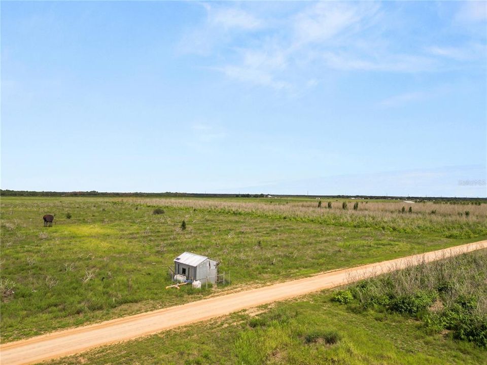En Venta: $250,000 (9.98 acres)