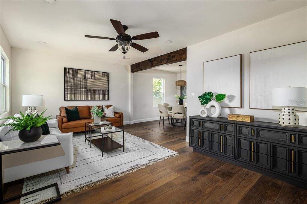 For Rent: $2,600 (3 beds, 2 baths, 1264 Square Feet)