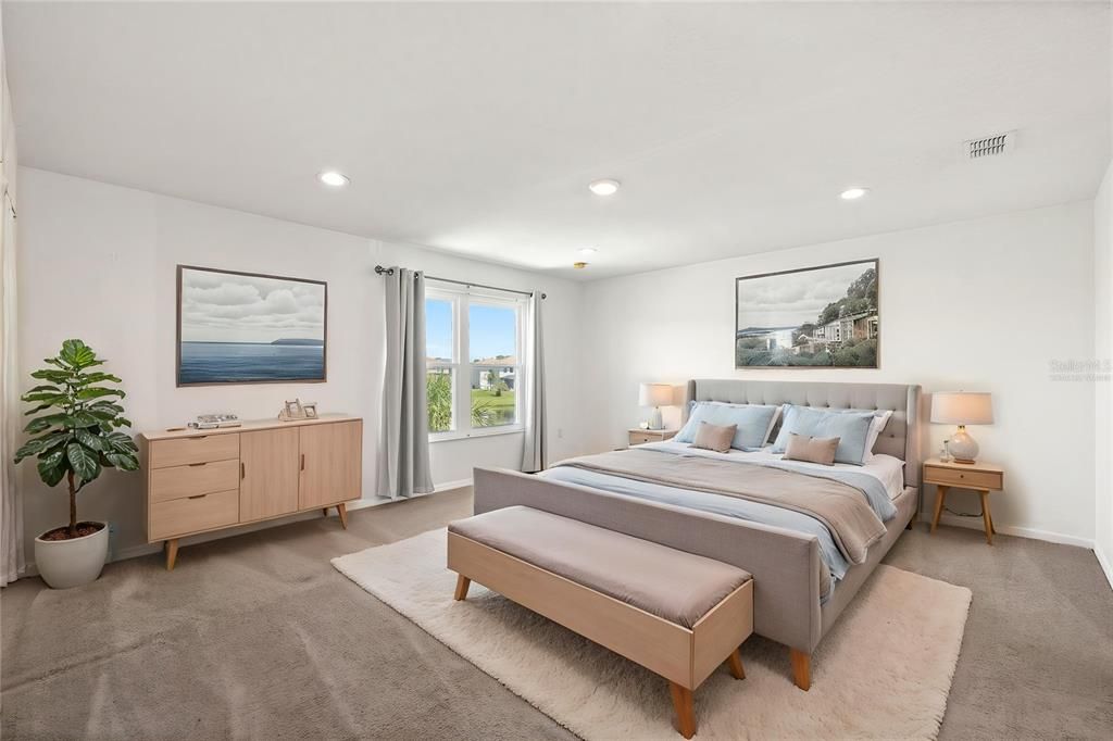 Activo con contrato: $499,990 (4 camas, 3 baños, 2869 Pies cuadrados)