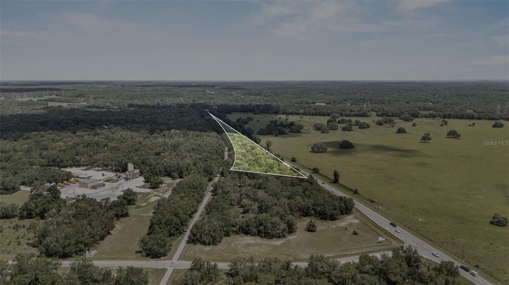 待售: $135,000 (4.16 acres)