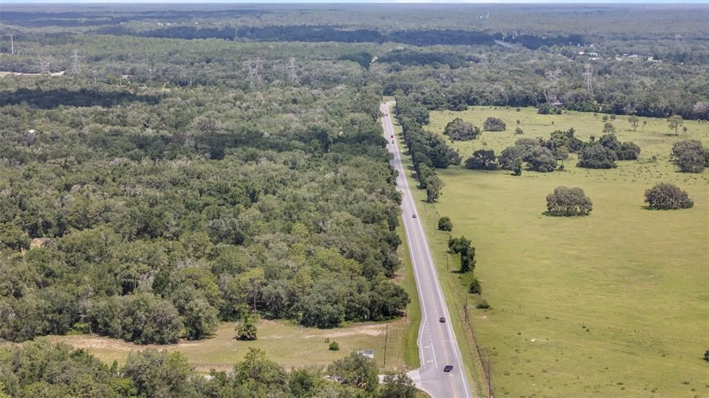 待售: $135,000 (4.16 acres)