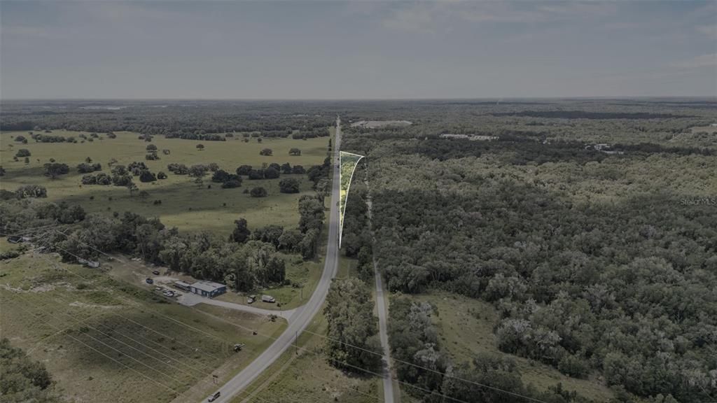 待售: $135,000 (4.16 acres)
