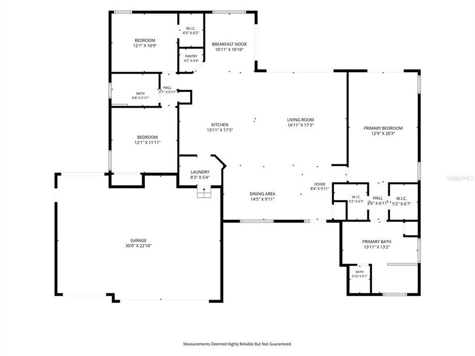 En Venta: $1,080,000 (3 camas, 2 baños, 2011 Pies cuadrados)