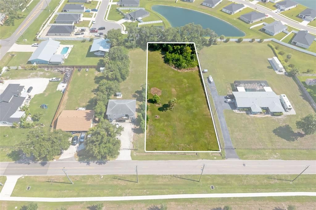 待售: $249,000 (0.71 acres)