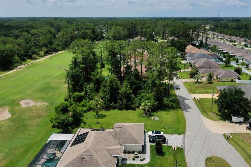 En Venta: $140,000 (0.25 acres)