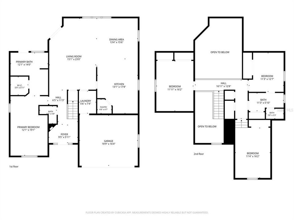 For Sale: $438,000 (4 beds, 2 baths, 2503 Square Feet)