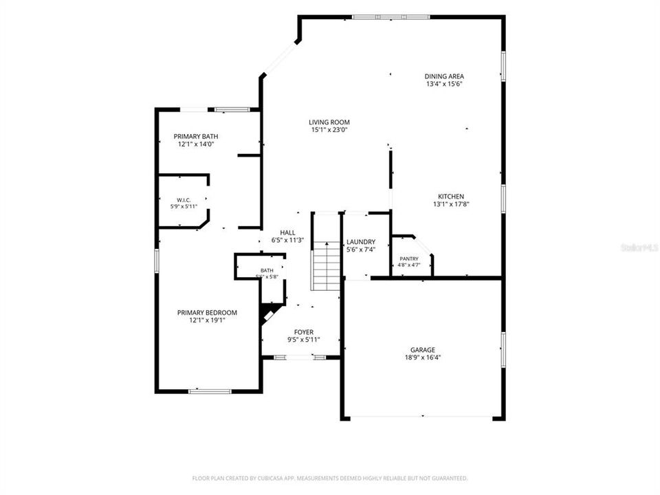 For Sale: $438,000 (4 beds, 2 baths, 2503 Square Feet)