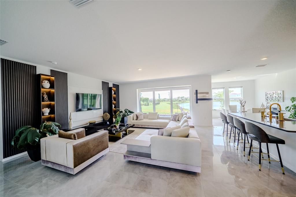 En Venta: $1,100,000 (5 camas, 4 baños, 3847 Pies cuadrados)