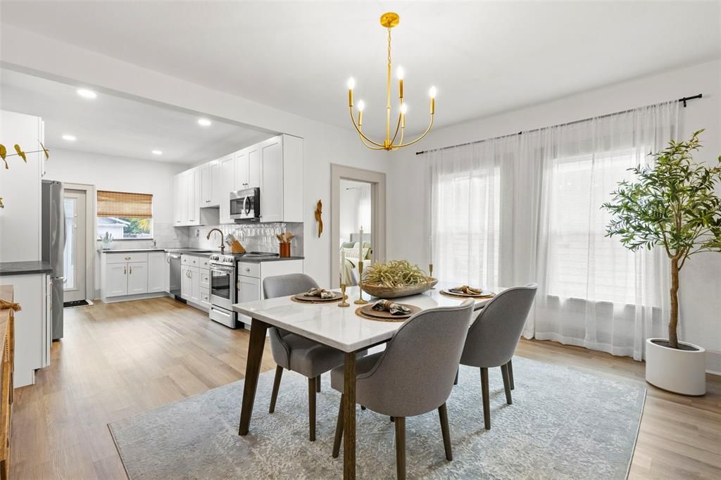В аренду: $3,900 (3 спален, 2 ванн, 1292 Квадратных фут)