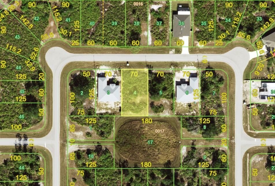 На продажу: $23,000 (0.20 acres)
