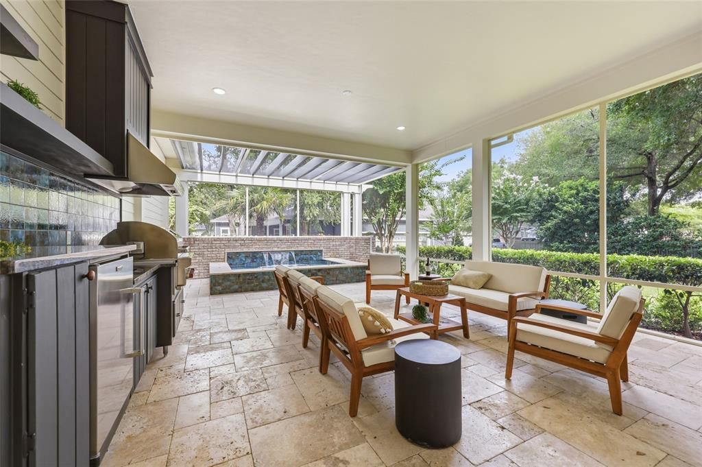 En Venta: $1,265,000 (4 camas, 5 baños, 4392 Pies cuadrados)