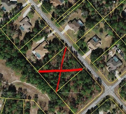 En Venta: $70,000 (1.07 acres)