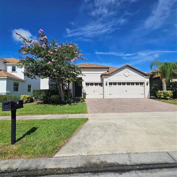 For Rent: $2,900 (4 beds, 3 baths, 2293 Square Feet)