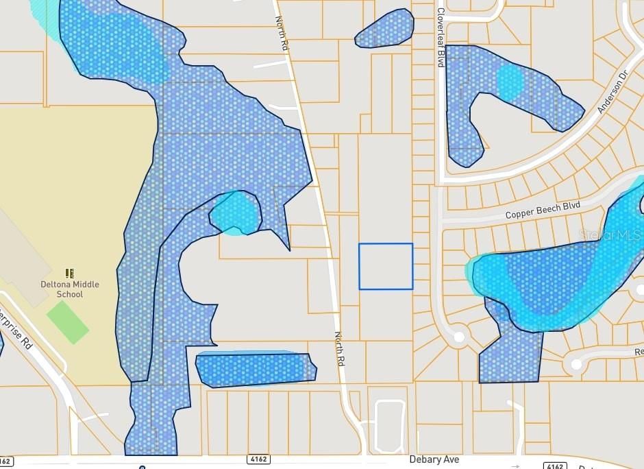 For Sale: $25,000 (1.50 acres)