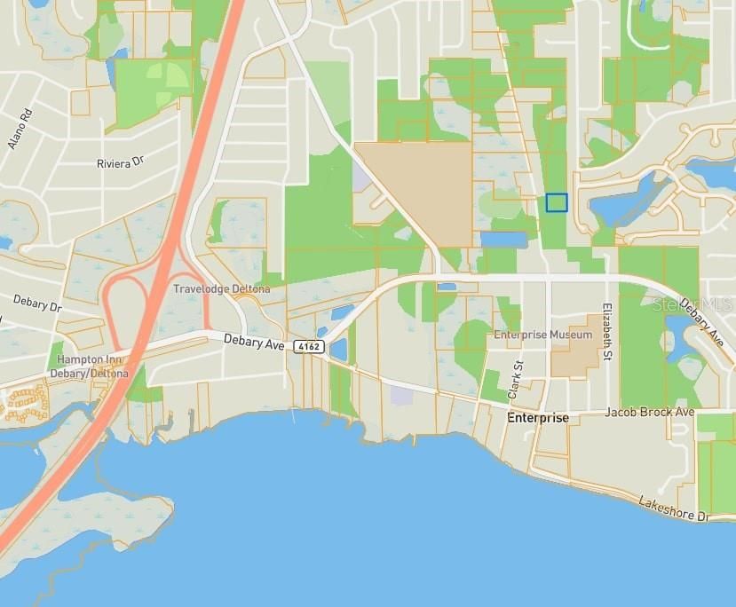 For Sale: $25,000 (1.50 acres)