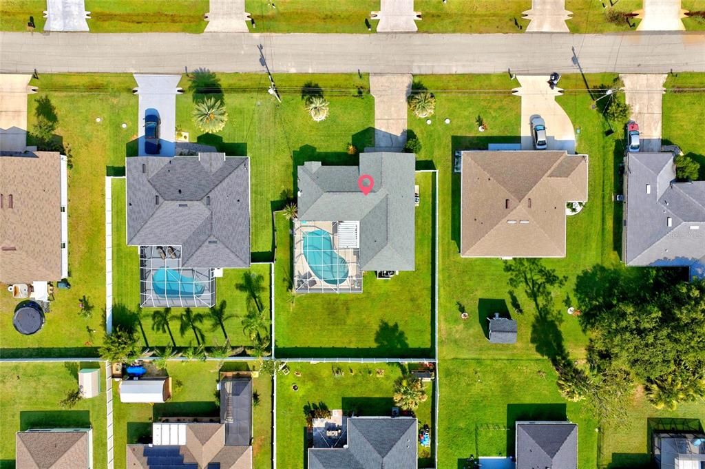 En Venta: $415,000 (4 camas, 2 baños, 1624 Pies cuadrados)