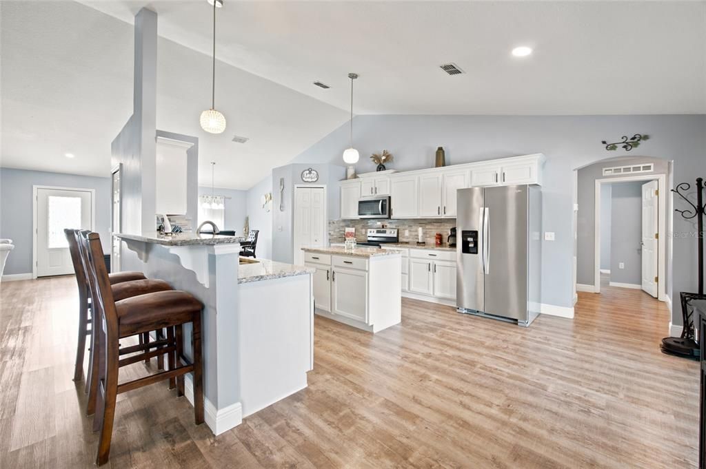 Active With Contract: $439,900 (4 beds, 2 baths, 2238 Square Feet)
