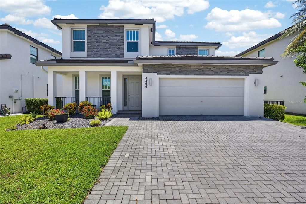 For Sale: $705,000 (4 beds, 3 baths, 2259 Square Feet)