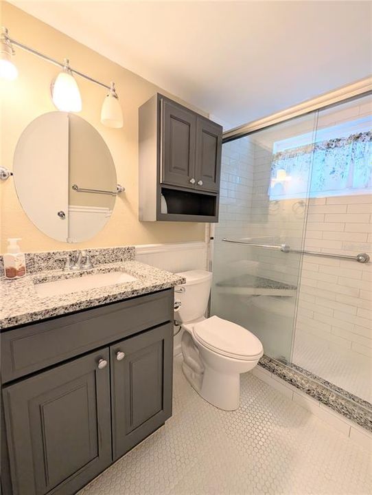 В аренду: $1,200 (1 спален, 1 ванн, 576 Квадратных фут)