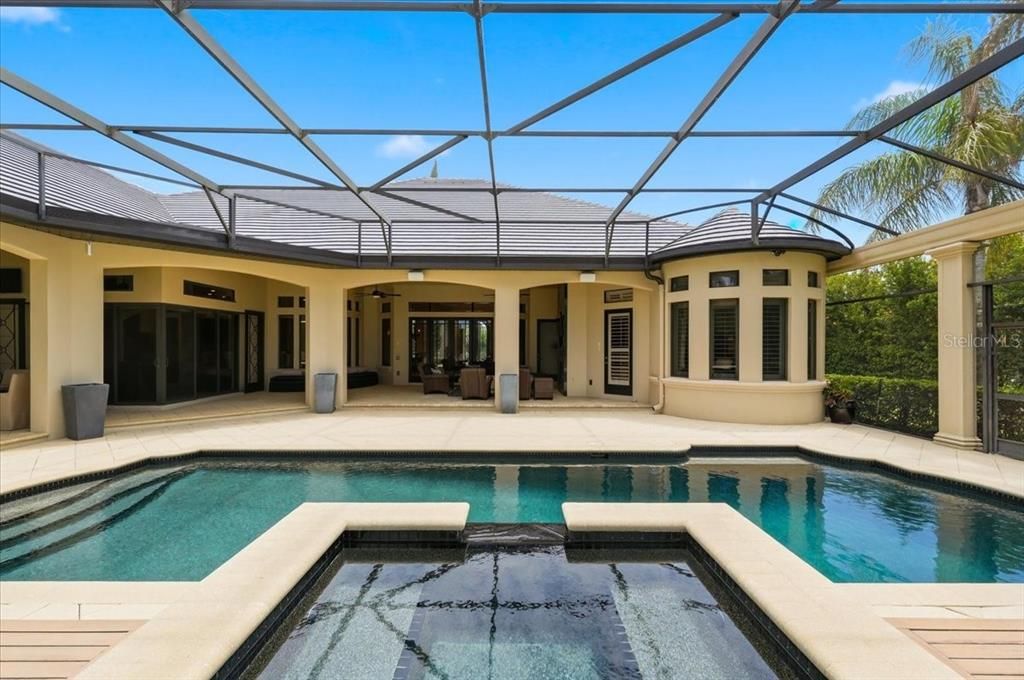 En Venta: $3,250,000 (4 camas, 4 baños, 5616 Pies cuadrados)