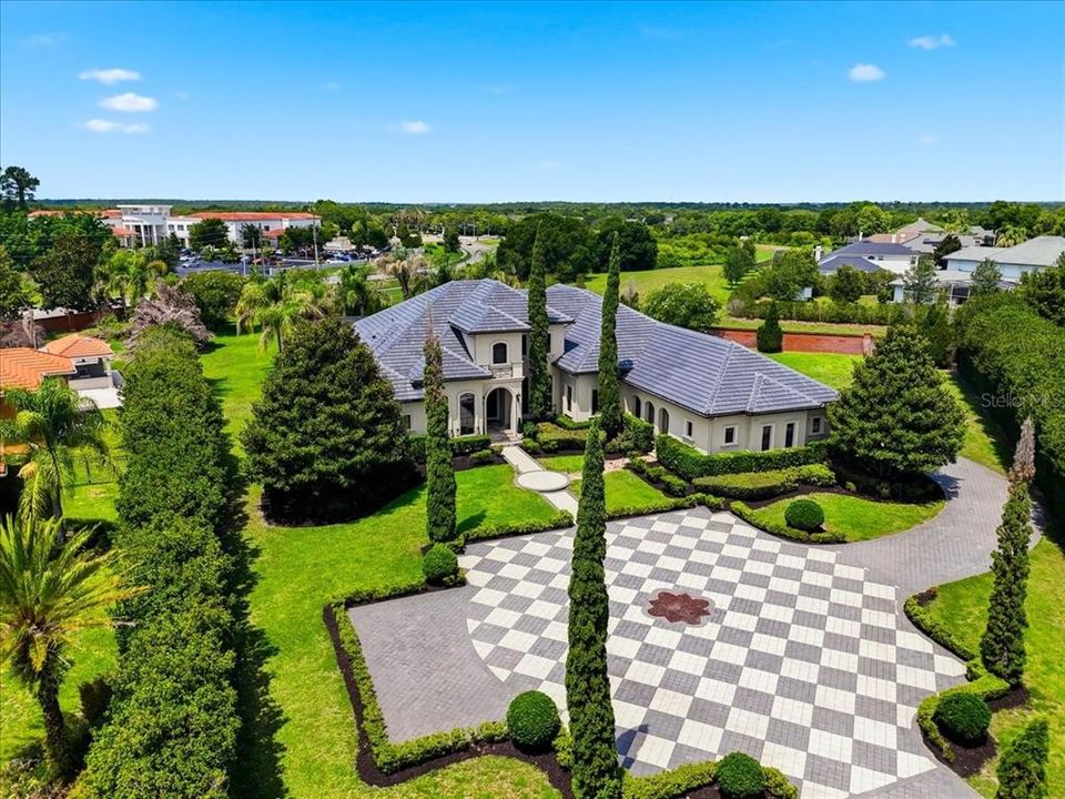 En Venta: $3,250,000 (4 camas, 4 baños, 5616 Pies cuadrados)
