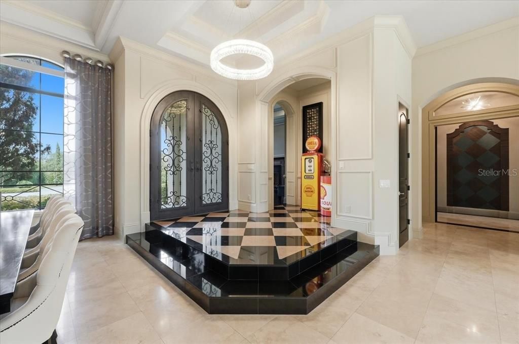 En Venta: $3,250,000 (4 camas, 4 baños, 5616 Pies cuadrados)