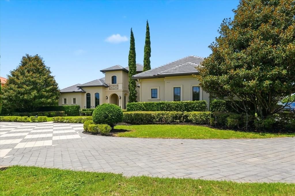 En Venta: $3,250,000 (4 camas, 4 baños, 5616 Pies cuadrados)