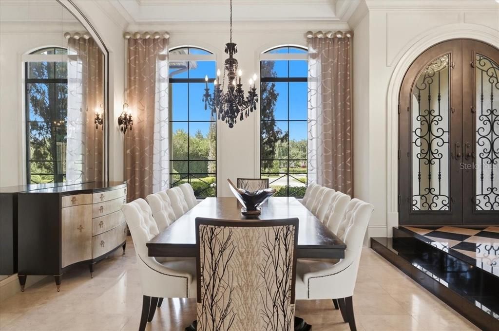 En Venta: $3,250,000 (4 camas, 4 baños, 5616 Pies cuadrados)