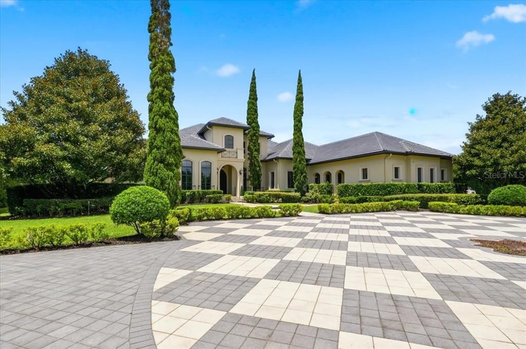En Venta: $3,250,000 (4 camas, 4 baños, 5616 Pies cuadrados)