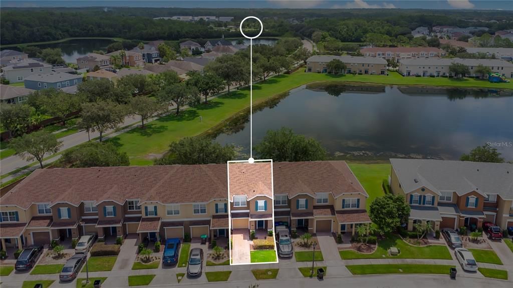 For Sale: $275,000 (2 beds, 2 baths, 1322 Square Feet)