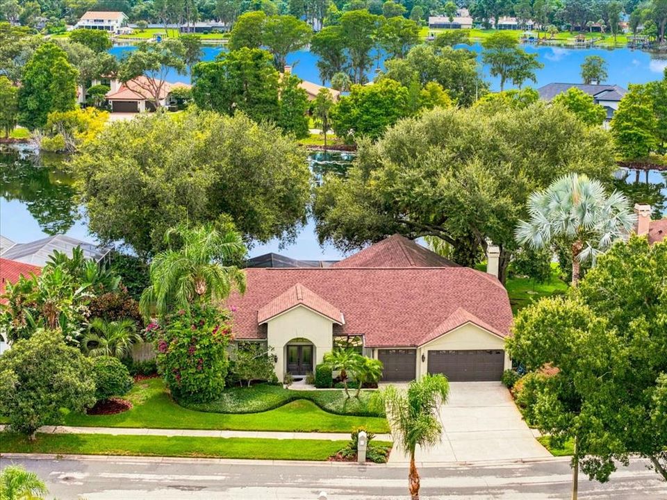 Activo con contrato: $849,000 (4 camas, 3 baños, 2575 Pies cuadrados)