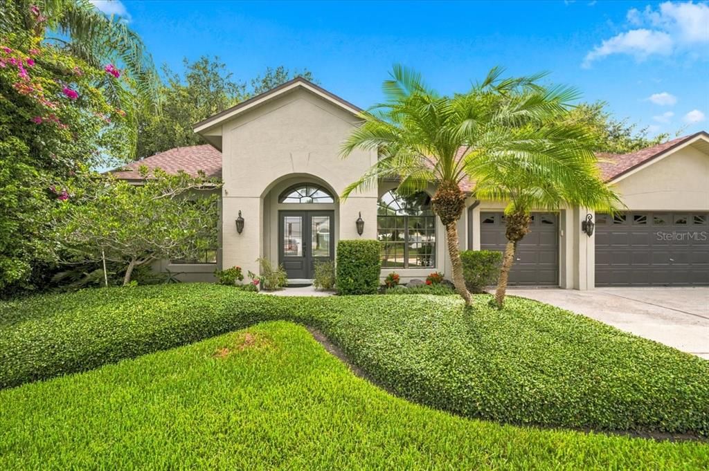 Activo con contrato: $849,000 (4 camas, 3 baños, 2575 Pies cuadrados)